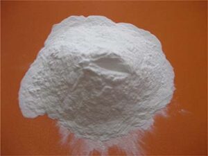 White Fused Alumina for Polishing Ceramics